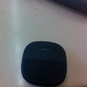 speaker